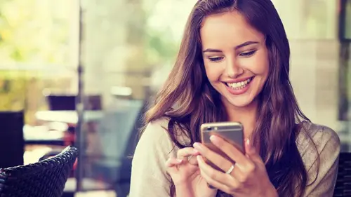 Den viktigaste regeln för korrespondens