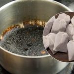 Hemmafr uppmanas att torka av krukor med tepåsar: vad är