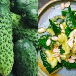 Vad händer om du äter gurkor varje dag: 7 "mirakel"